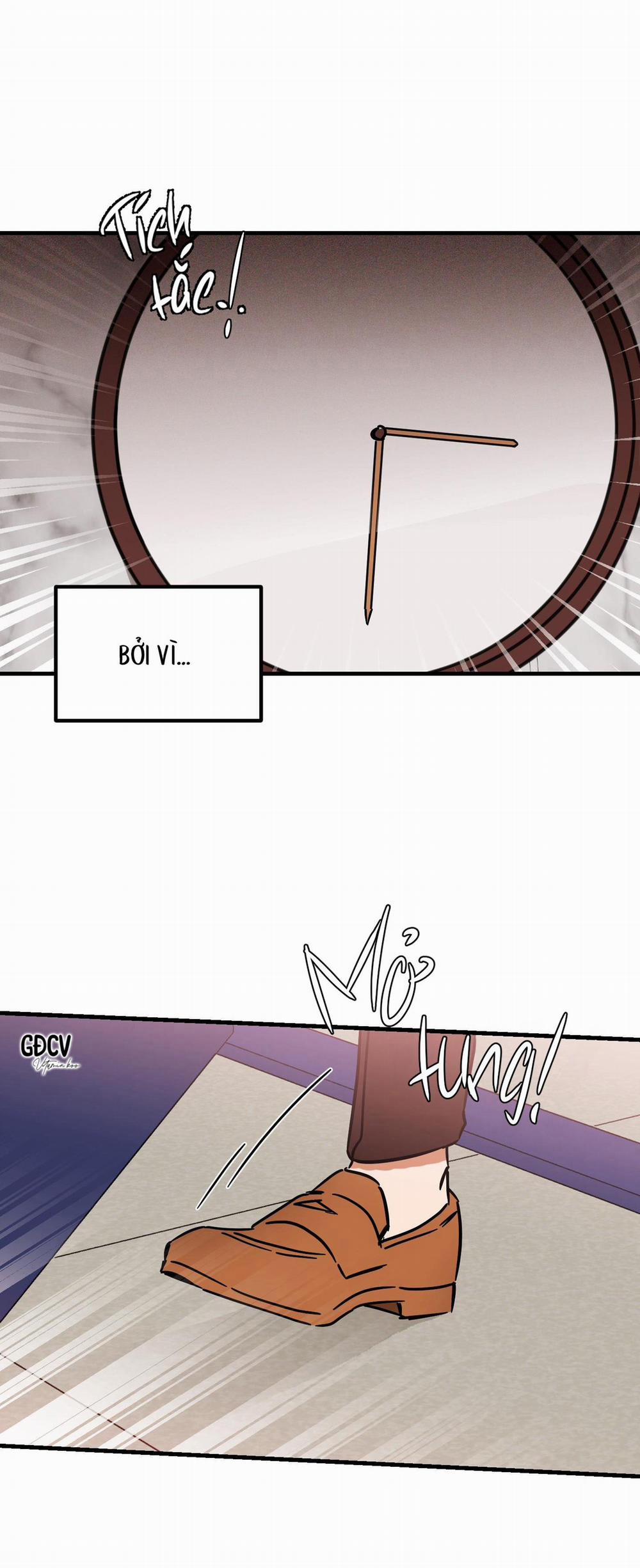 Cá Minh Thái Khô Quắt Rồi! 25 trang 10