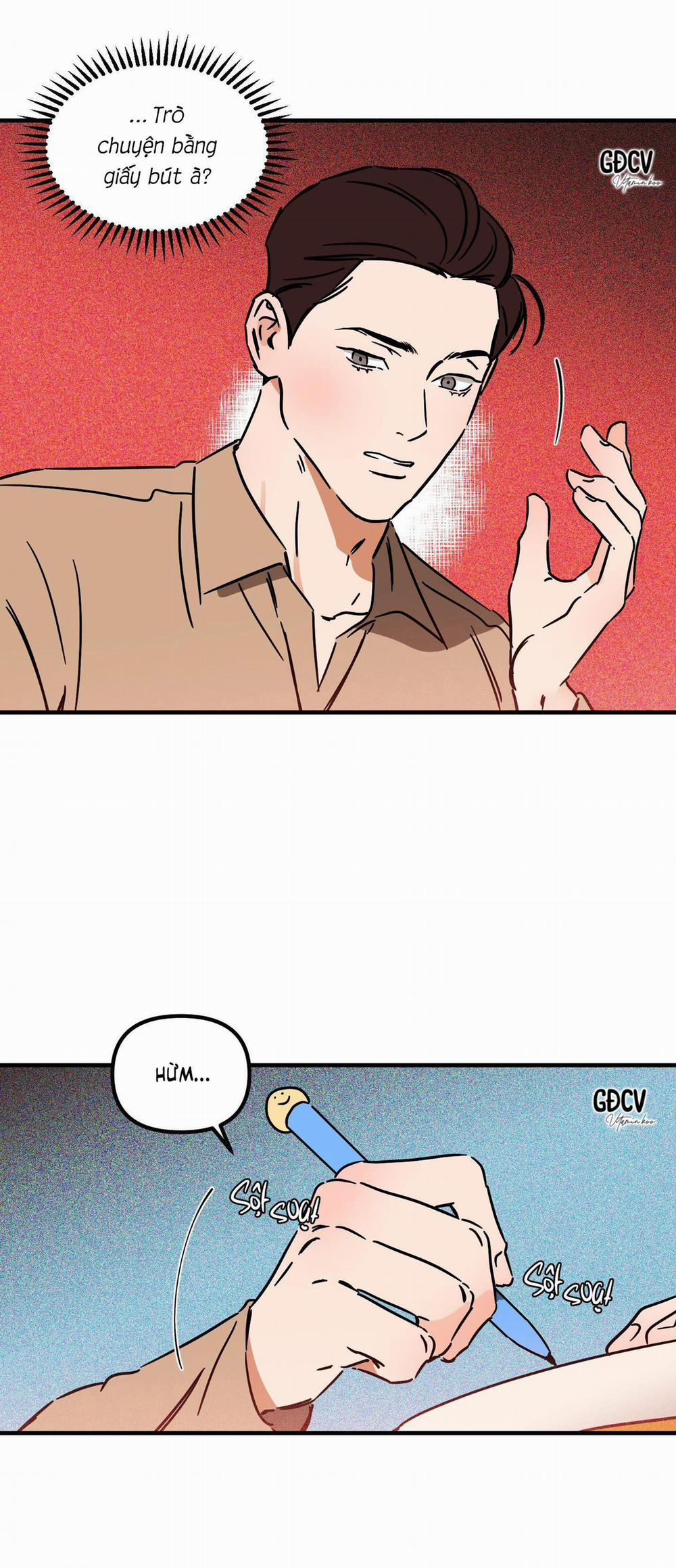 Cá Minh Thái Khô Quắt Rồi! 25 trang 15