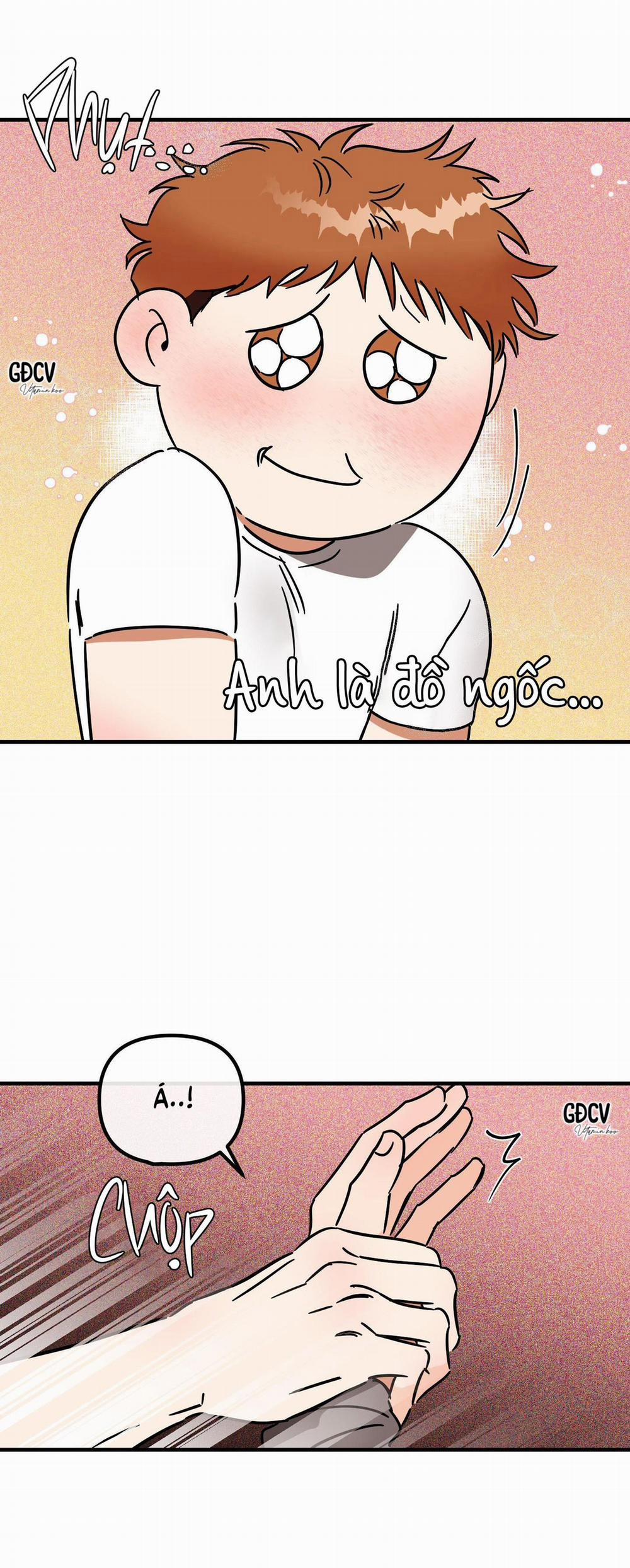 Cá Minh Thái Khô Quắt Rồi! 25 trang 2