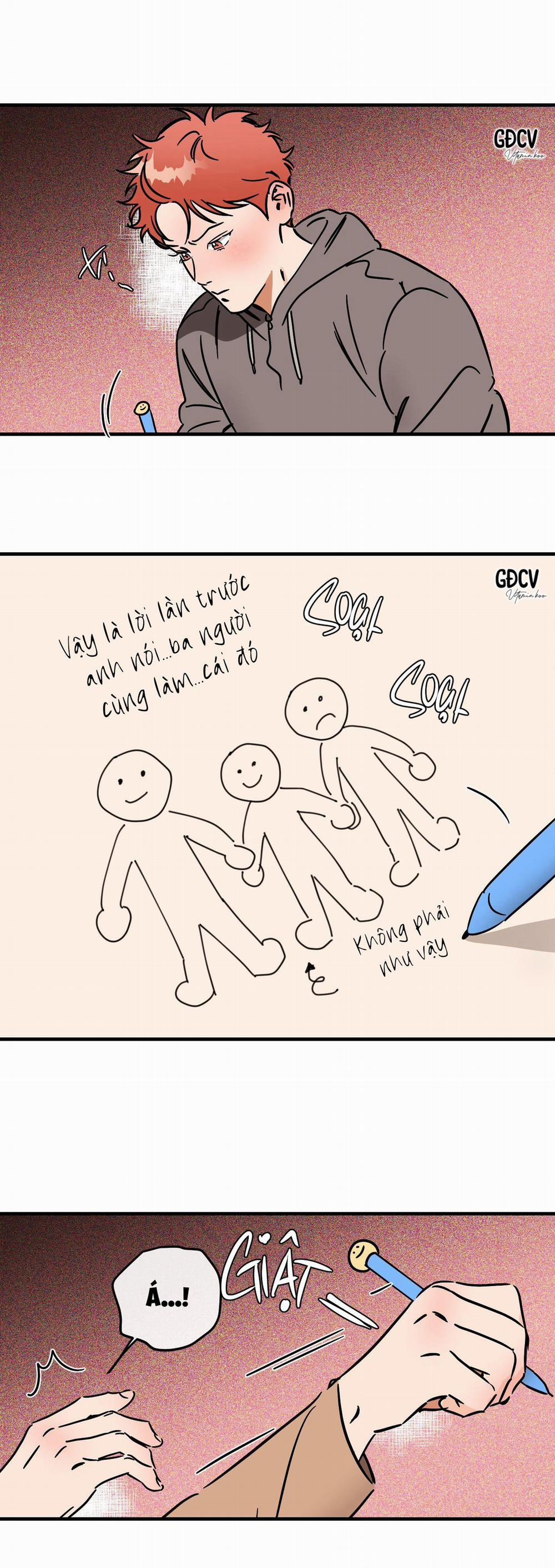 Cá Minh Thái Khô Quắt Rồi! 25 trang 20