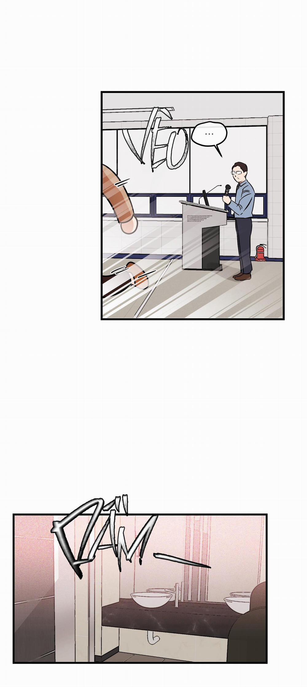 Cá Minh Thái Khô Quắt Rồi! 25 trang 23