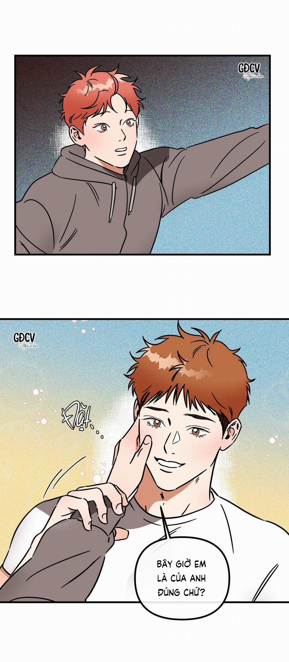 Cá Minh Thái Khô Quắt Rồi! 25 trang 3