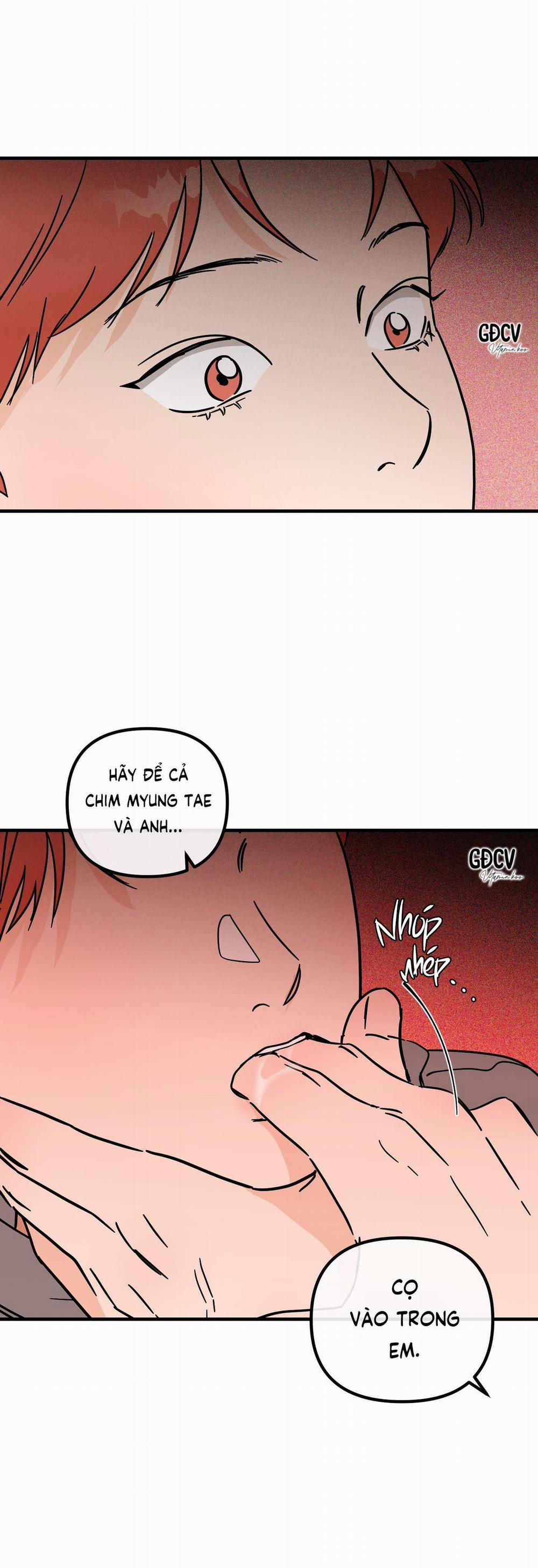 Cá Minh Thái Khô Quắt Rồi! 25 trang 32