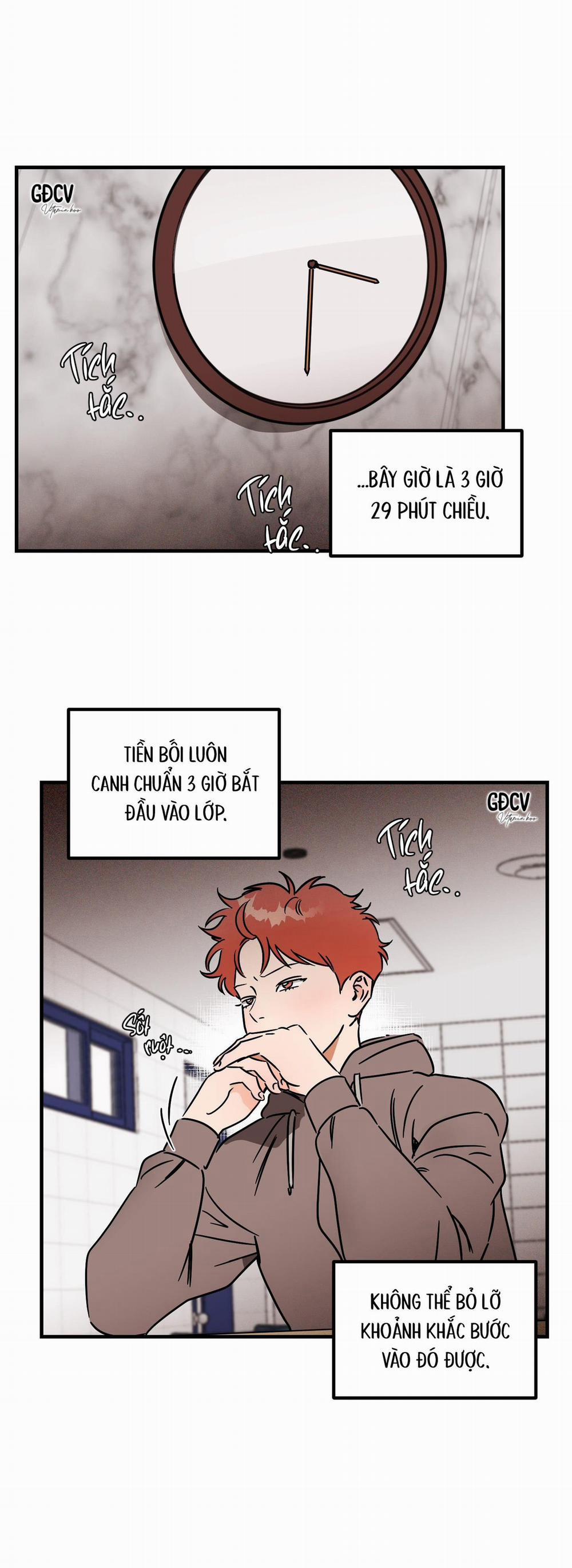 Cá Minh Thái Khô Quắt Rồi! 25 trang 9