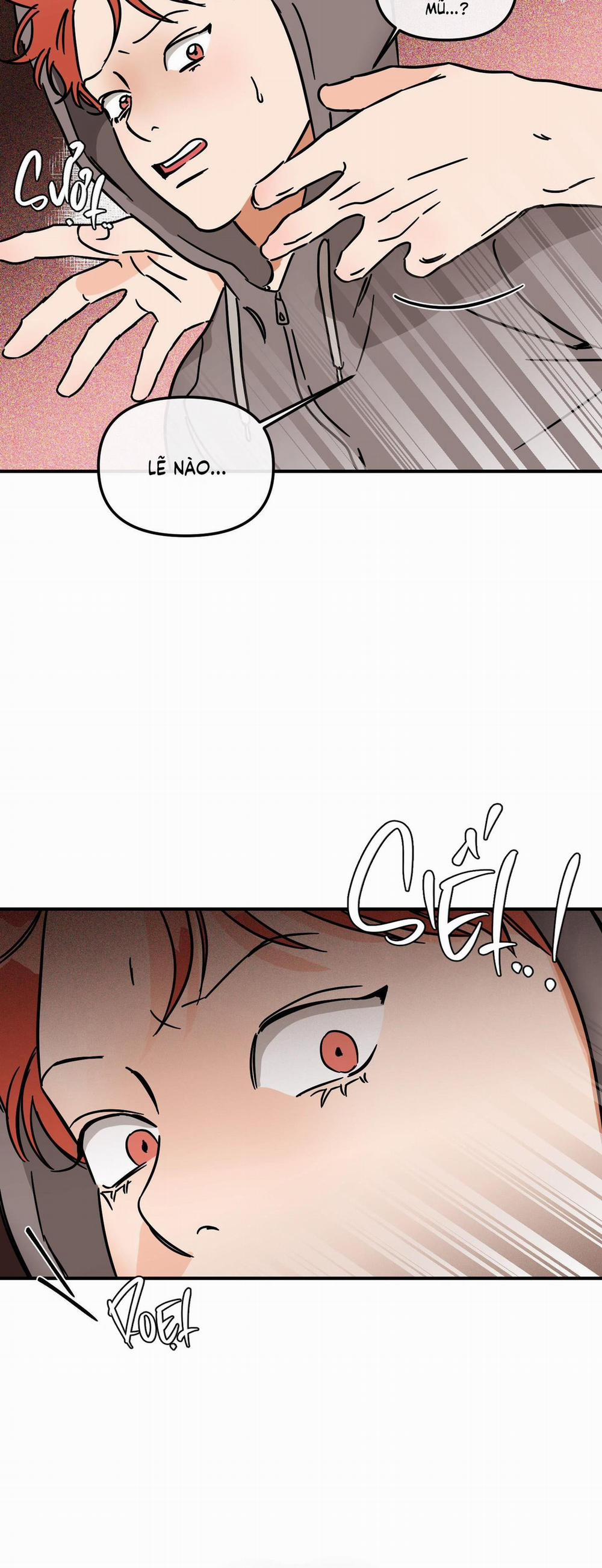 Cá Minh Thái Khô Quắt Rồi! 26 trang 10