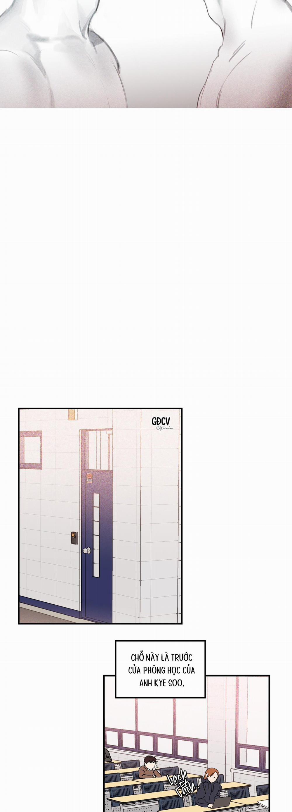 Cá Minh Thái Khô Quắt Rồi! 26 trang 18