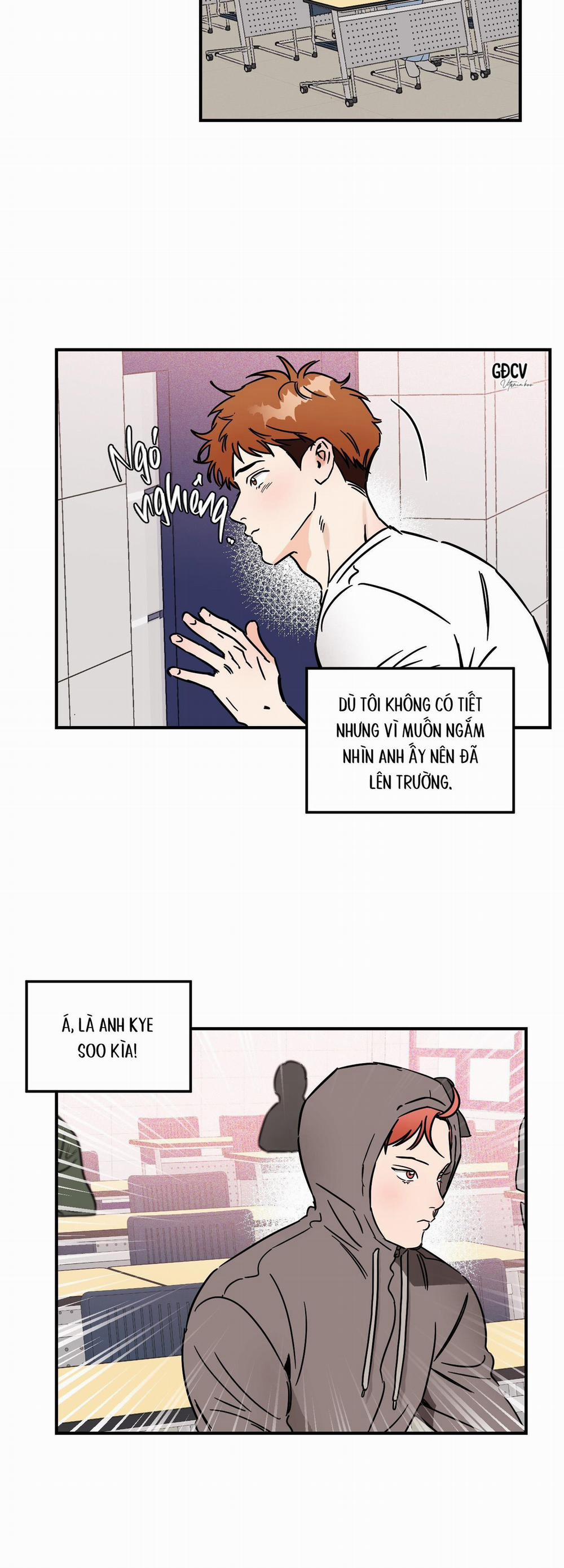 Cá Minh Thái Khô Quắt Rồi! 26 trang 19