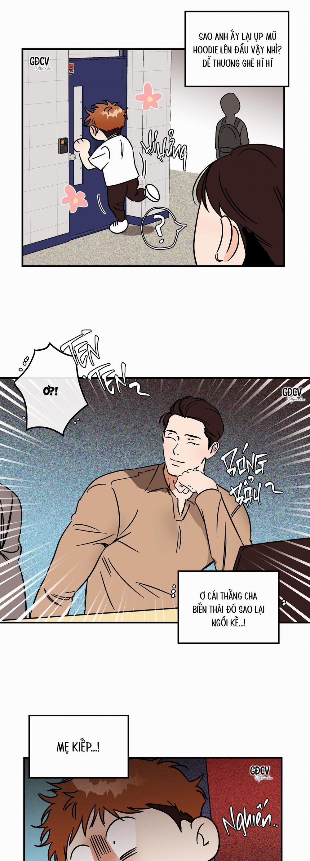 Cá Minh Thái Khô Quắt Rồi! 26 trang 20