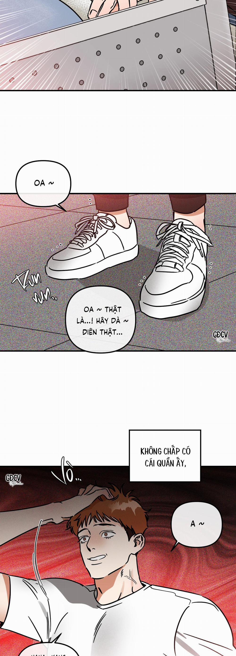 Cá Minh Thái Khô Quắt Rồi! 26 trang 23