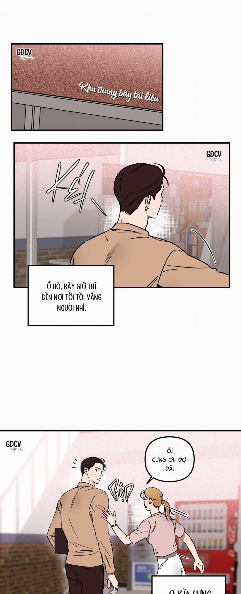 Cá Minh Thái Khô Quắt Rồi! 26 trang 28