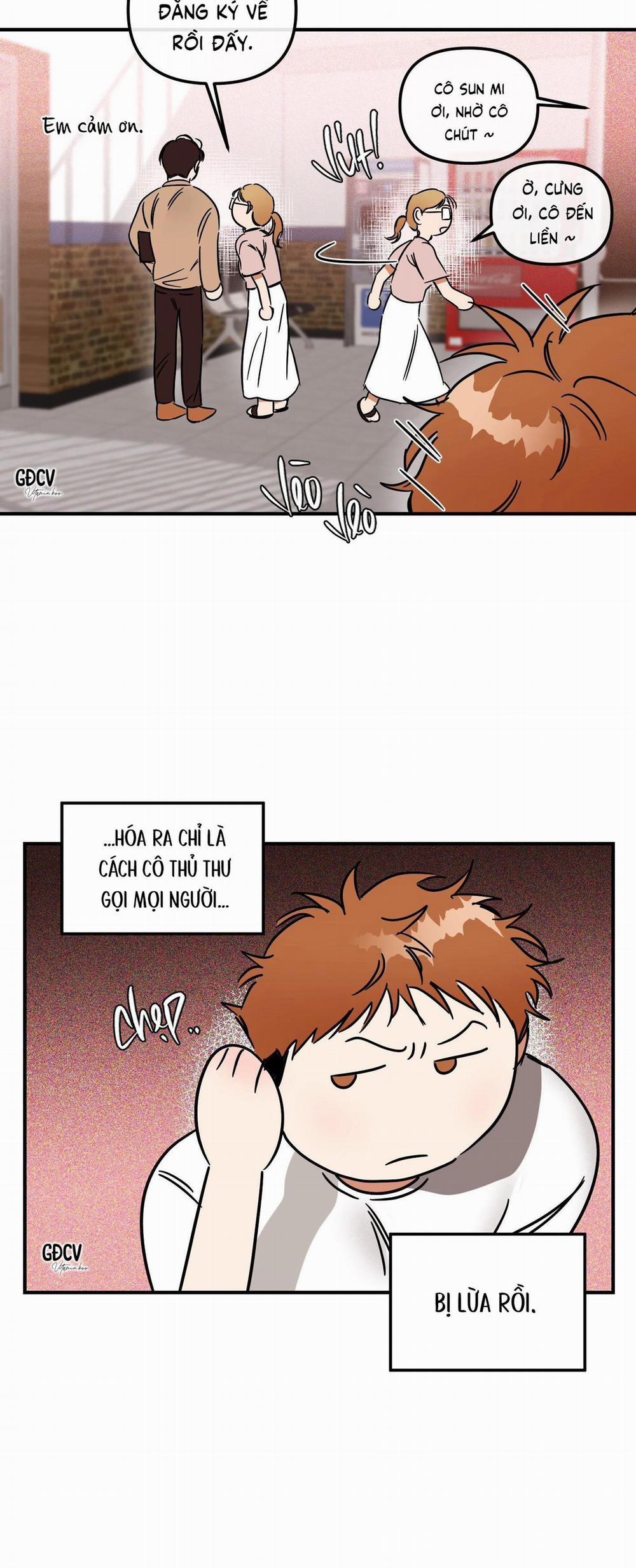 Cá Minh Thái Khô Quắt Rồi! 26 trang 30