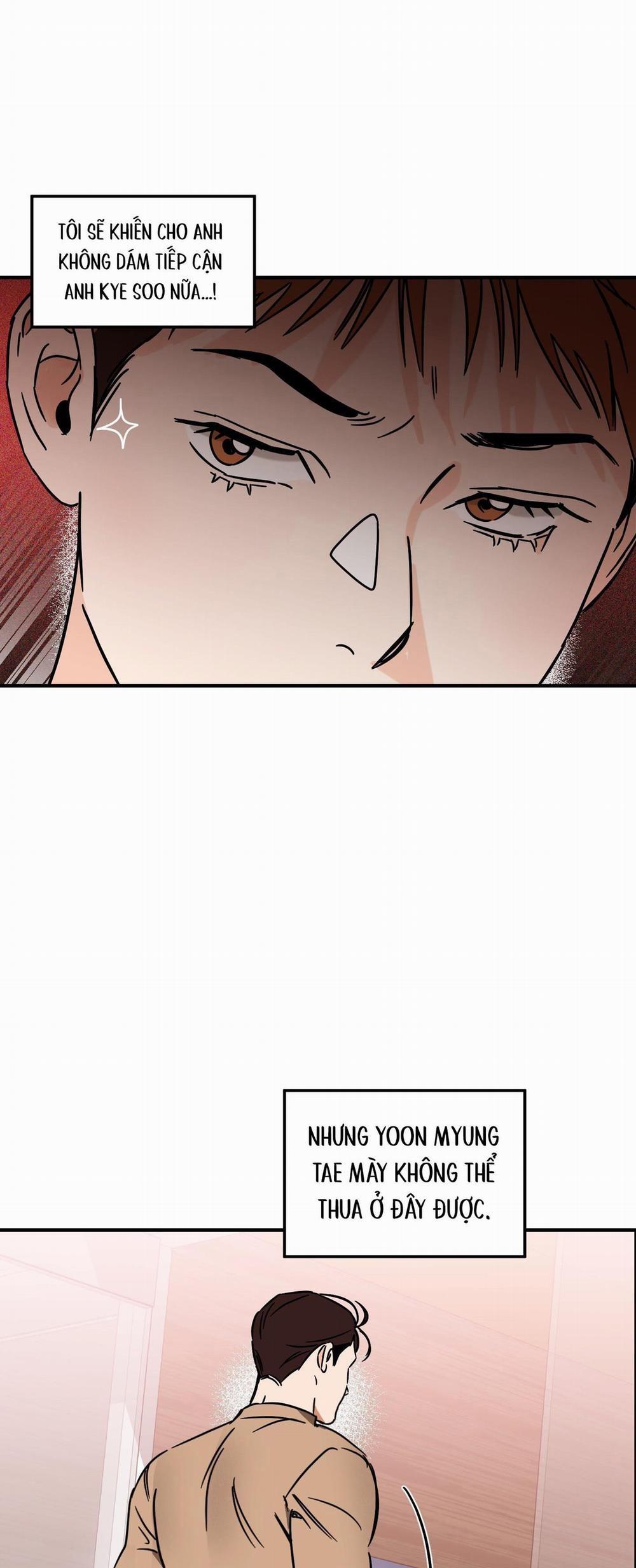 Cá Minh Thái Khô Quắt Rồi! 26 trang 31