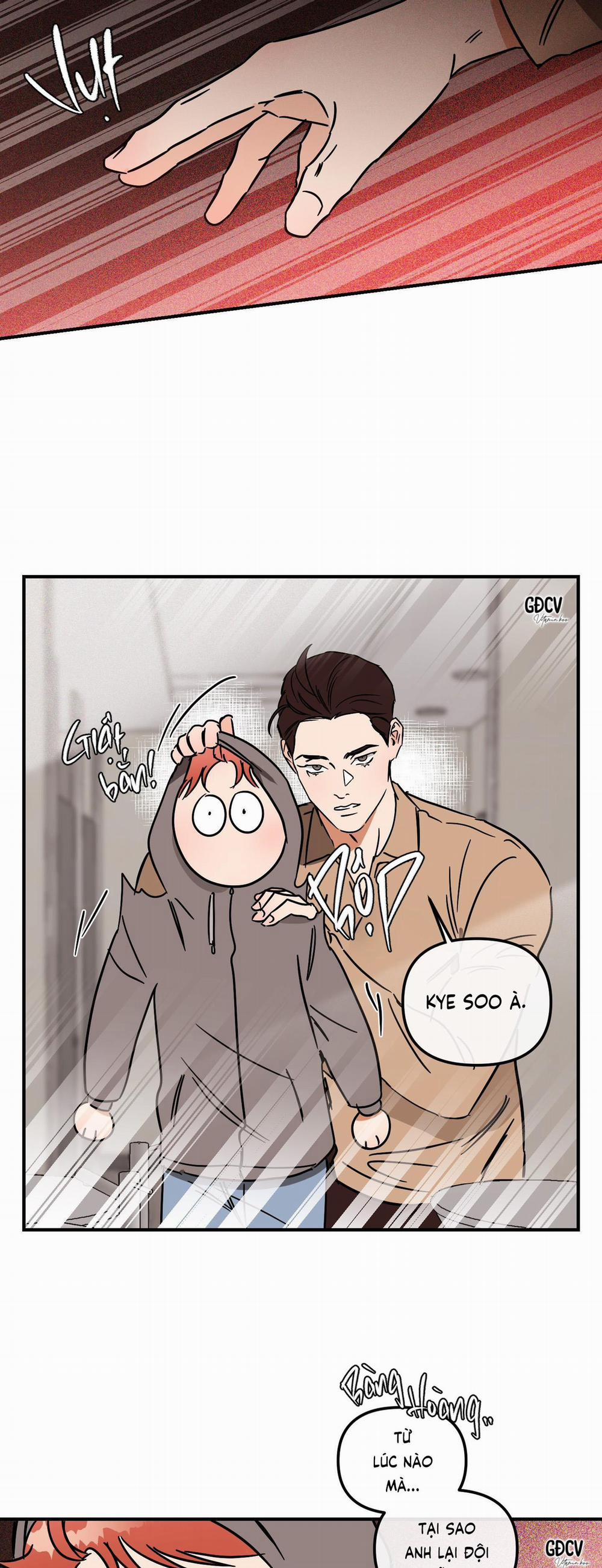 Cá Minh Thái Khô Quắt Rồi! 26 trang 9