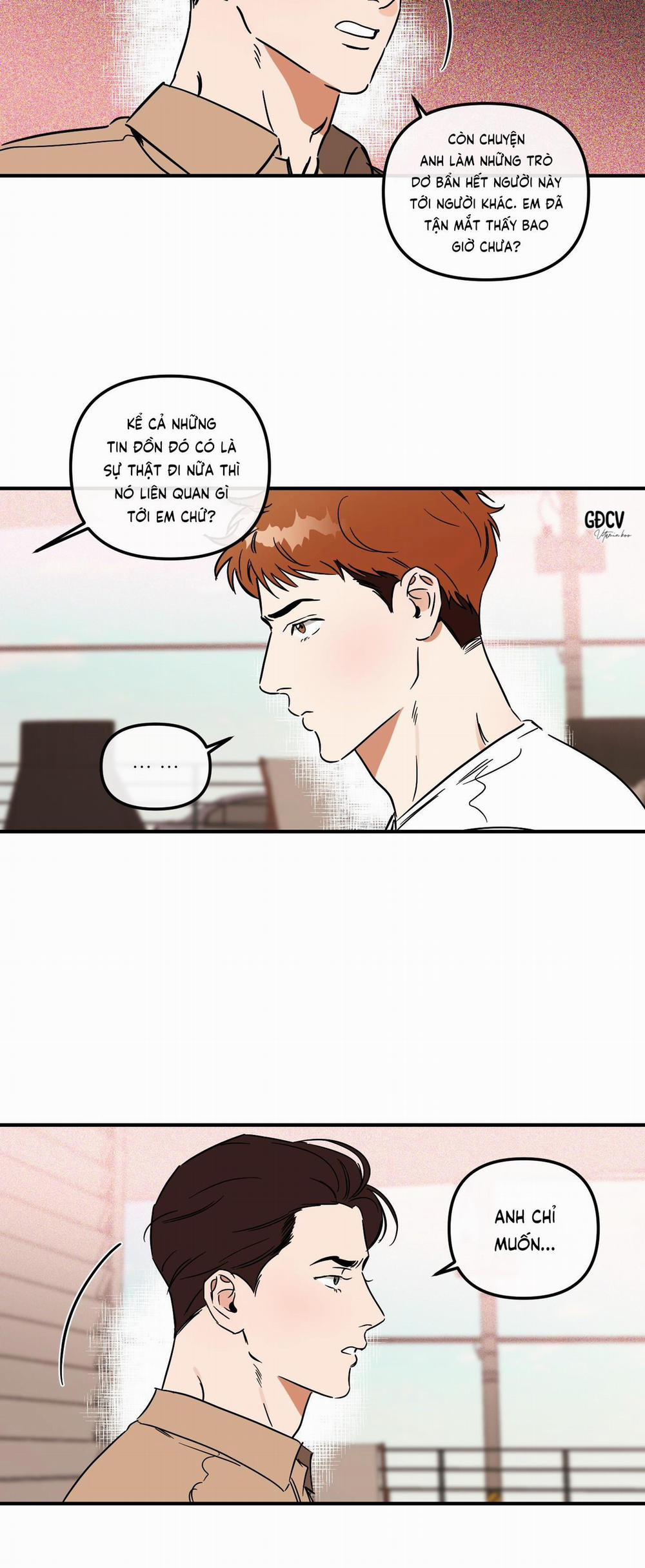 Cá Minh Thái Khô Quắt Rồi! 27 trang 15