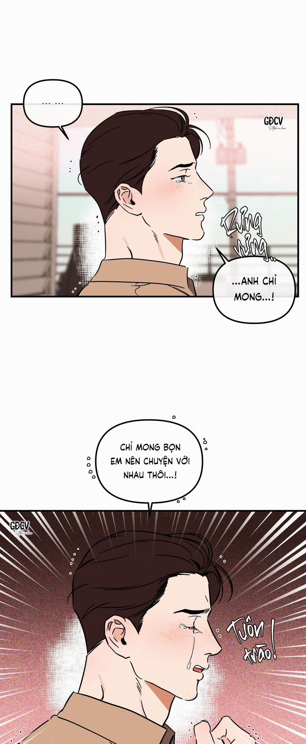 Cá Minh Thái Khô Quắt Rồi! 27 trang 16