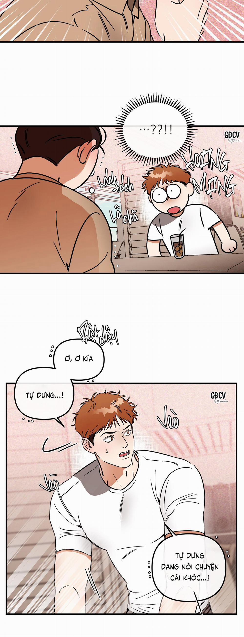 Cá Minh Thái Khô Quắt Rồi! 27 trang 17