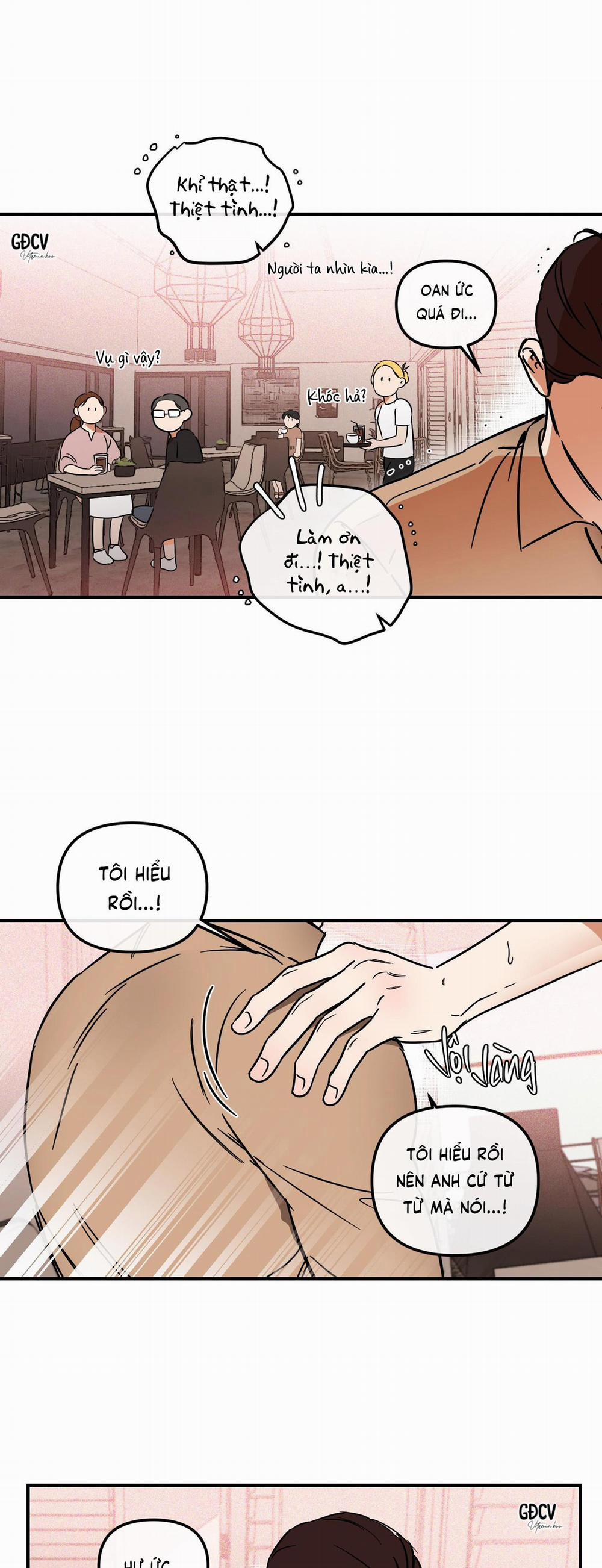 Cá Minh Thái Khô Quắt Rồi! 27 trang 18