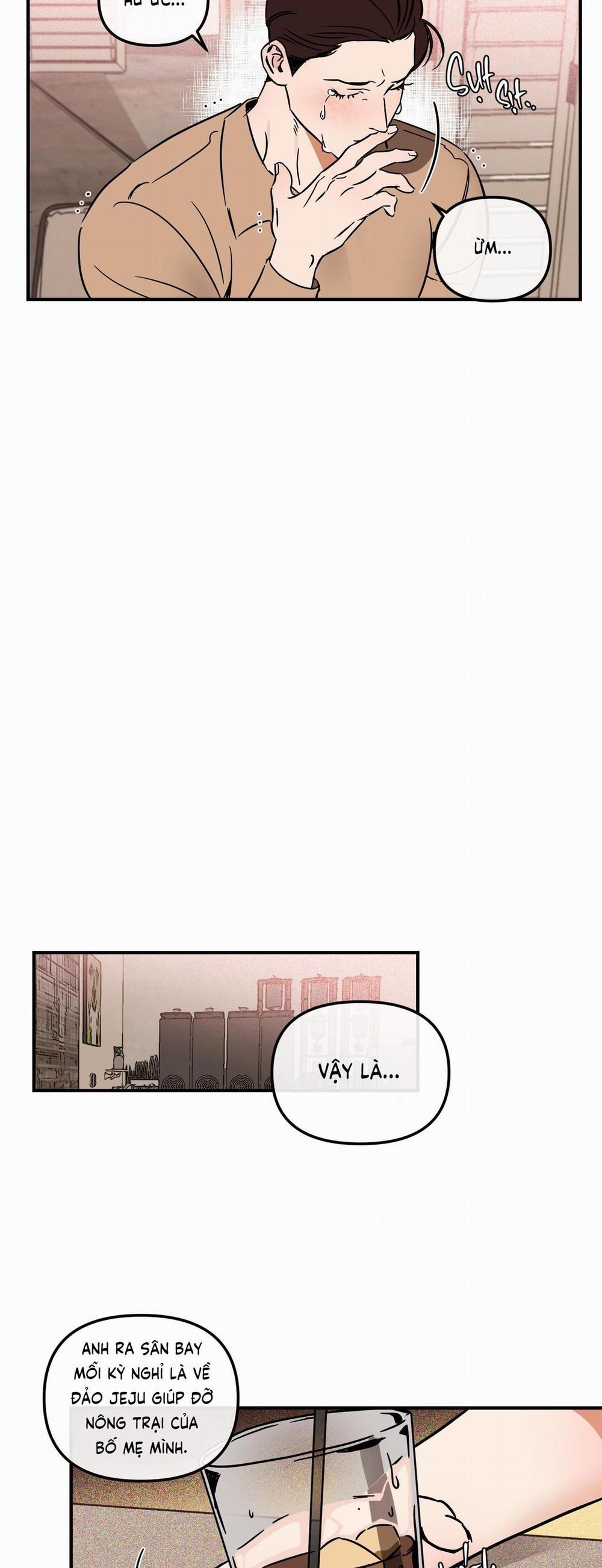 Cá Minh Thái Khô Quắt Rồi! 27 trang 19