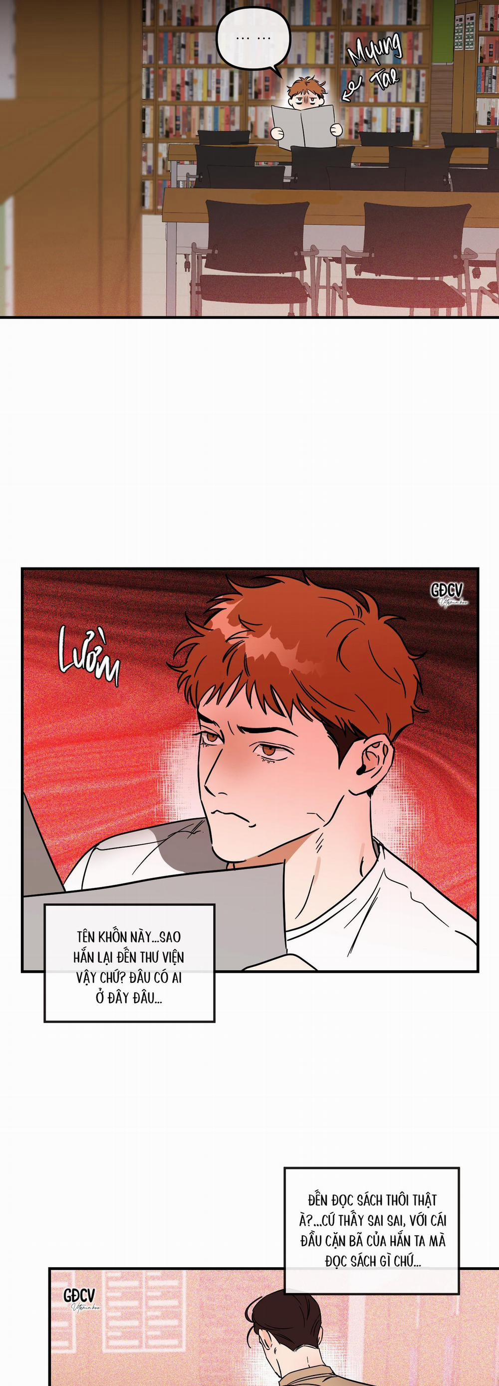 Cá Minh Thái Khô Quắt Rồi! 27 trang 2