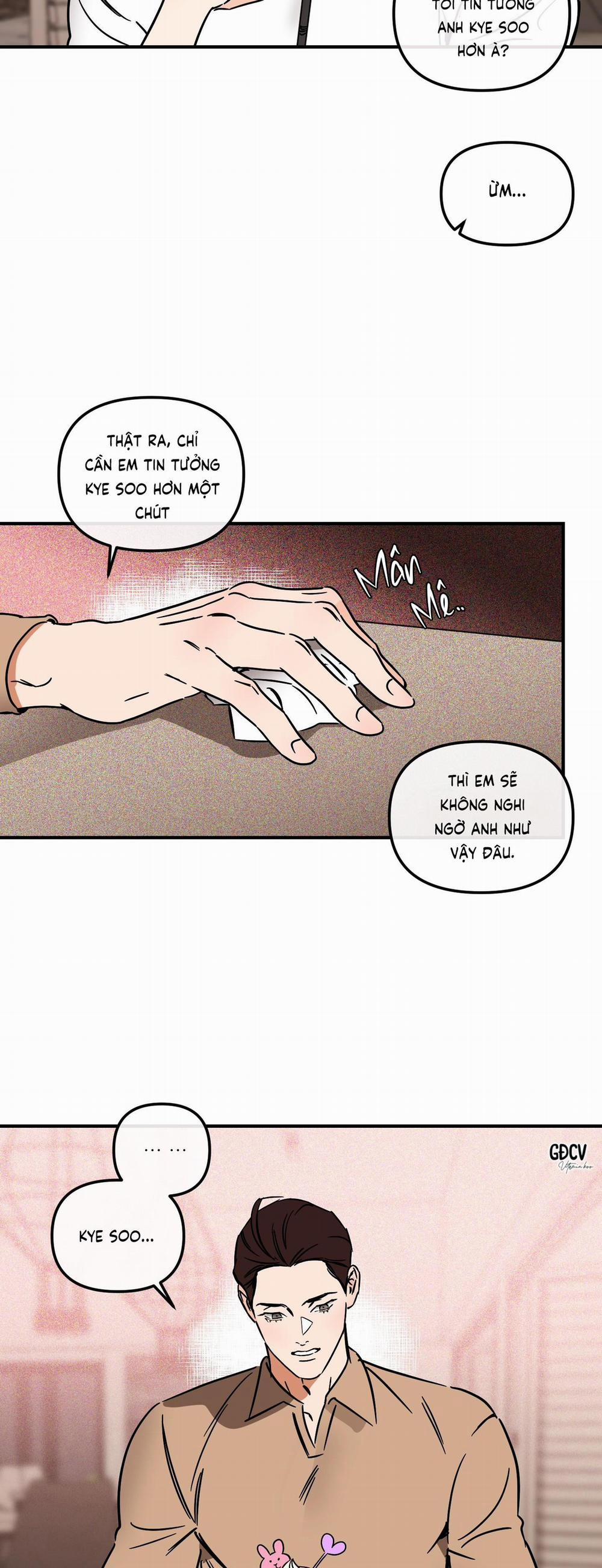 Cá Minh Thái Khô Quắt Rồi! 27 trang 21