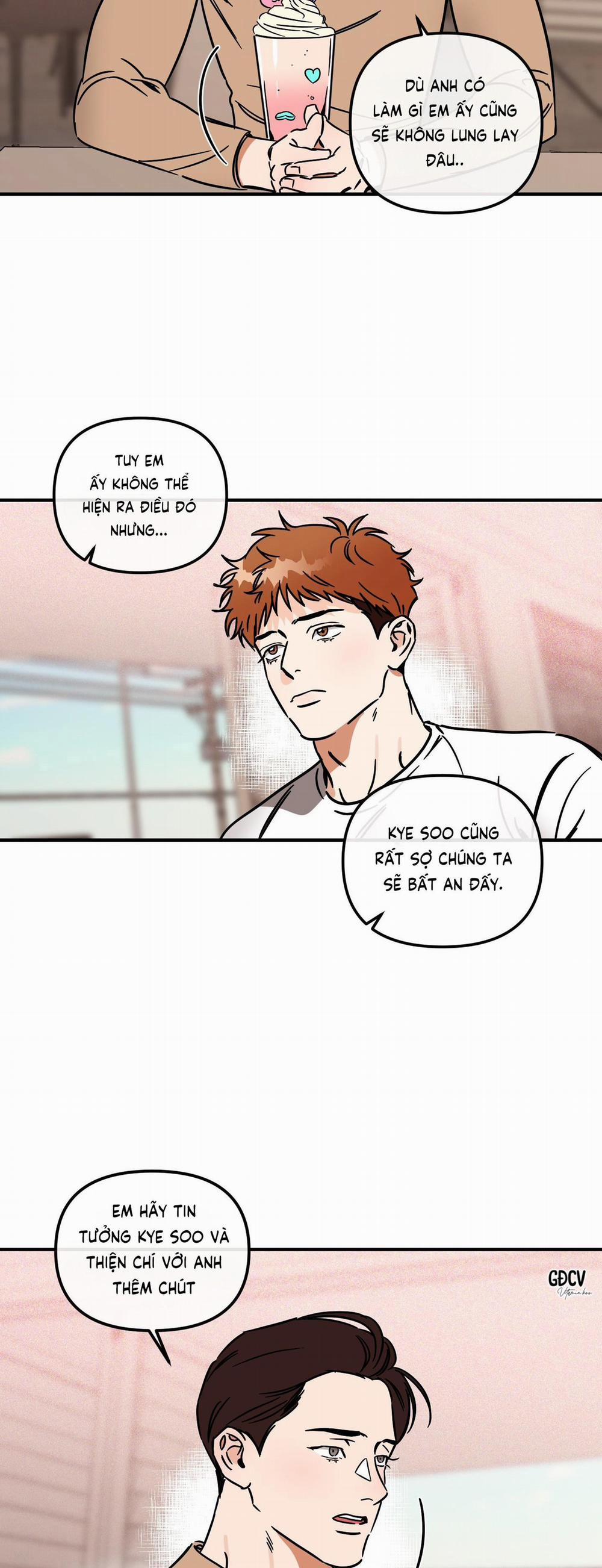 Cá Minh Thái Khô Quắt Rồi! 27 trang 22