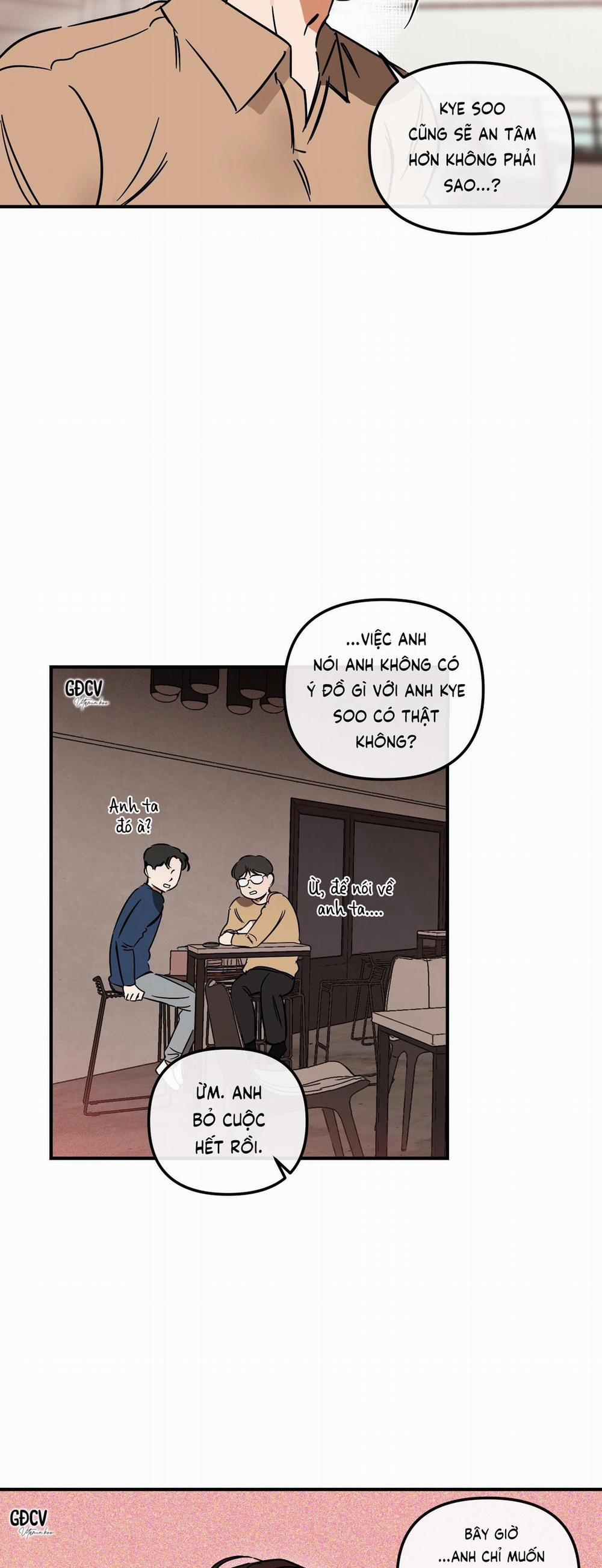 Cá Minh Thái Khô Quắt Rồi! 27 trang 23