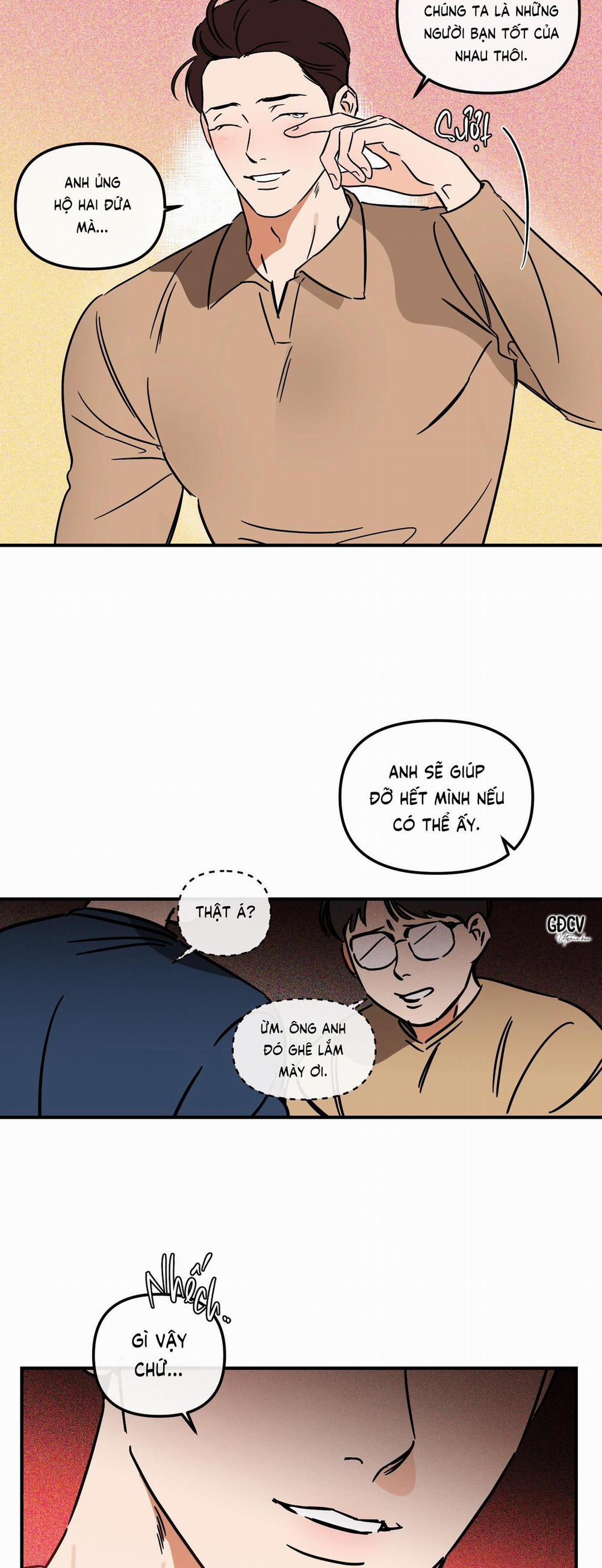 Cá Minh Thái Khô Quắt Rồi! 27 trang 24