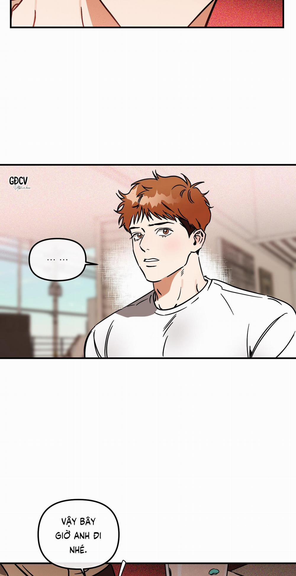 Cá Minh Thái Khô Quắt Rồi! 27 trang 25