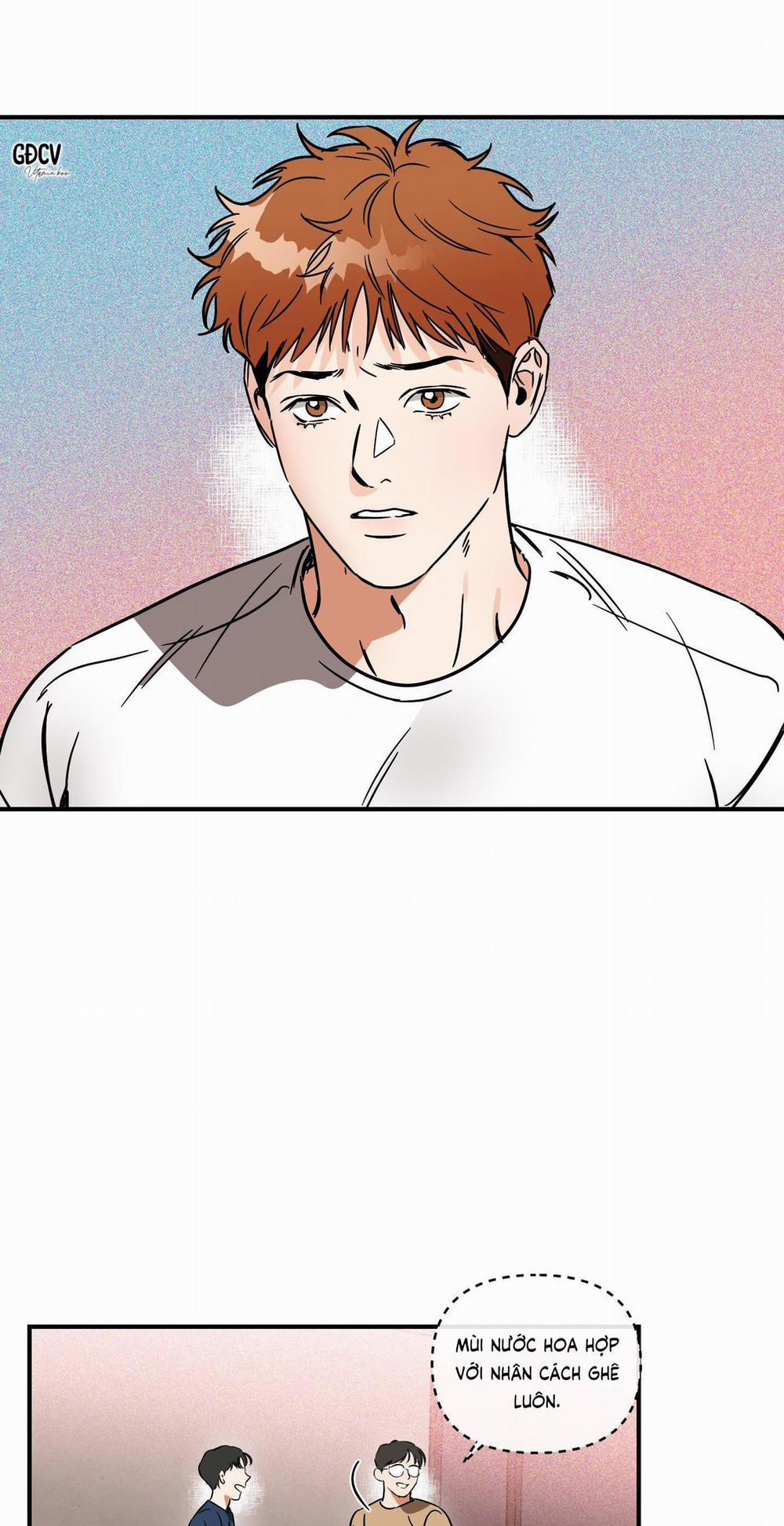 Cá Minh Thái Khô Quắt Rồi! 27 trang 28