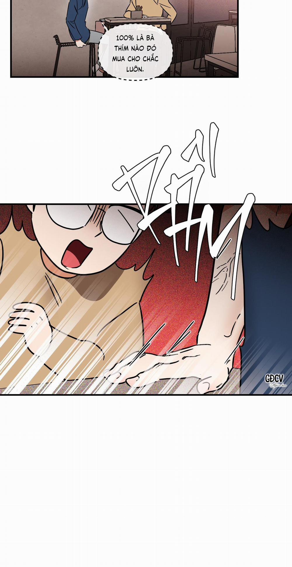 Cá Minh Thái Khô Quắt Rồi! 27 trang 29