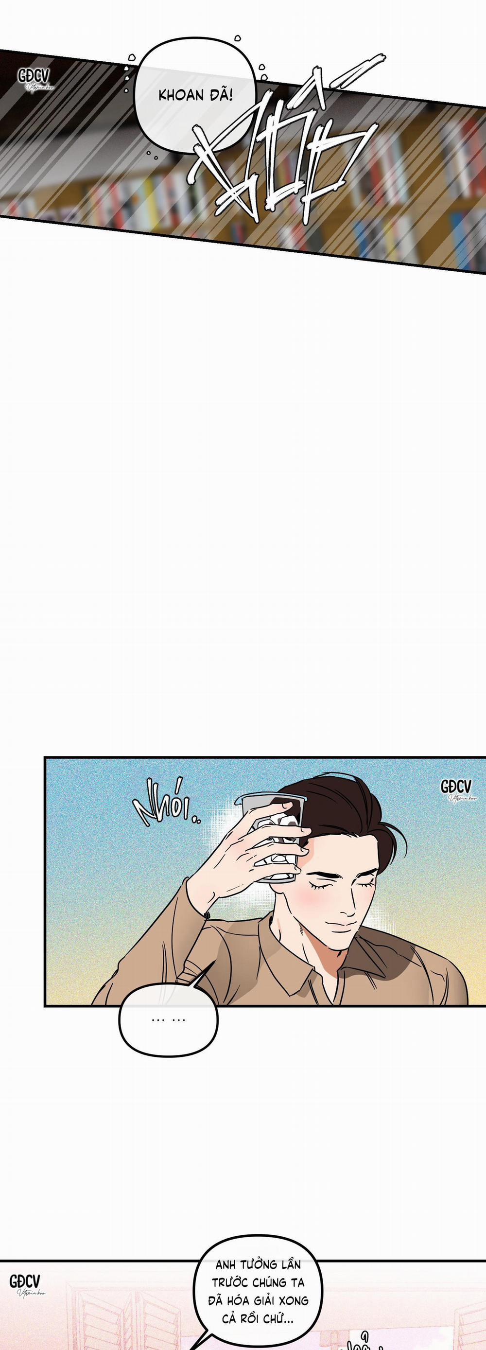 Cá Minh Thái Khô Quắt Rồi! 27 trang 7