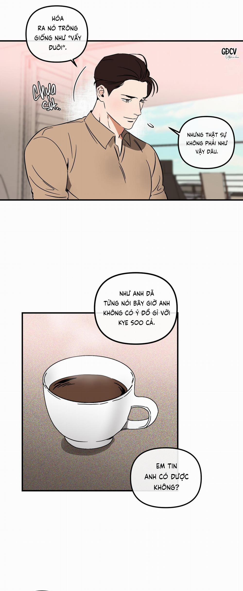 Cá Minh Thái Khô Quắt Rồi! 27 trang 9