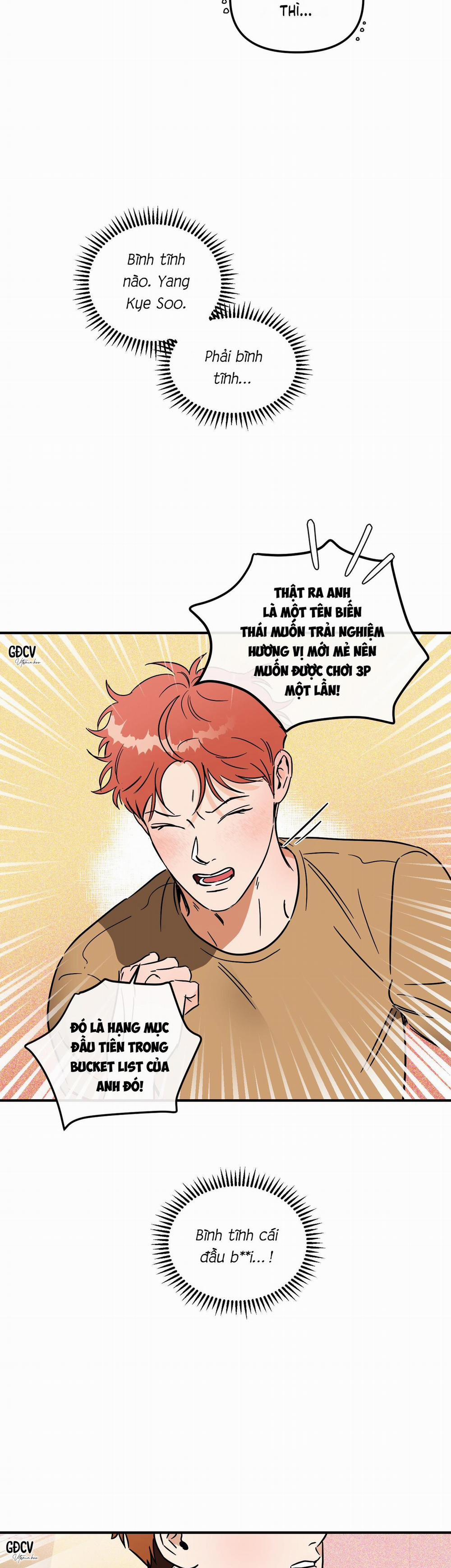 Cá Minh Thái Khô Quắt Rồi! 28 trang 20