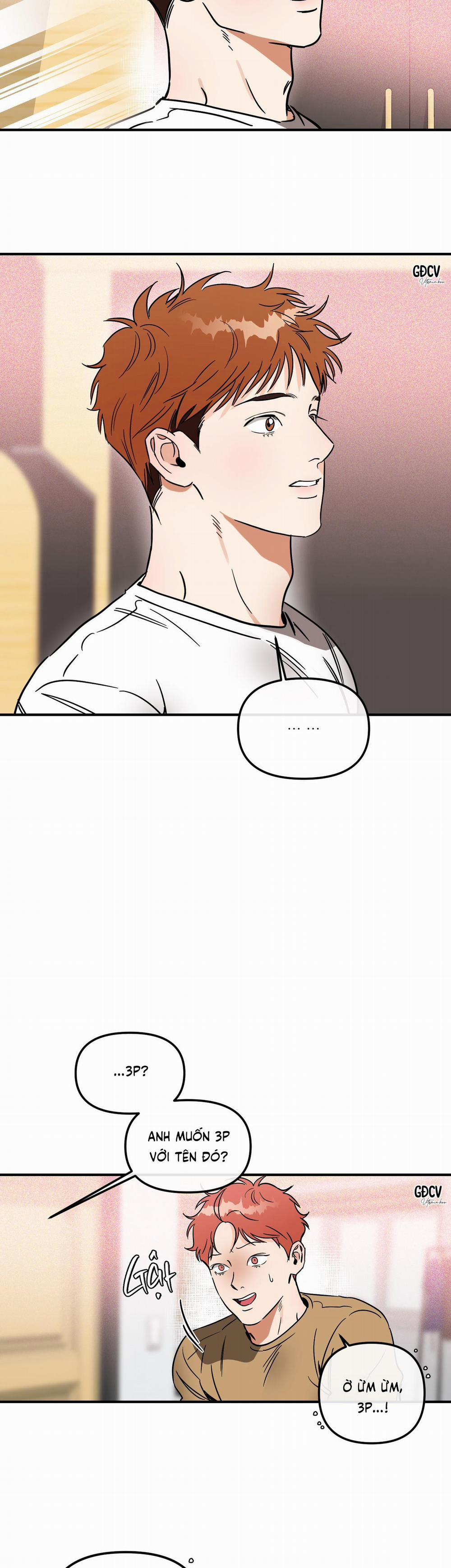 Cá Minh Thái Khô Quắt Rồi! 28 trang 21