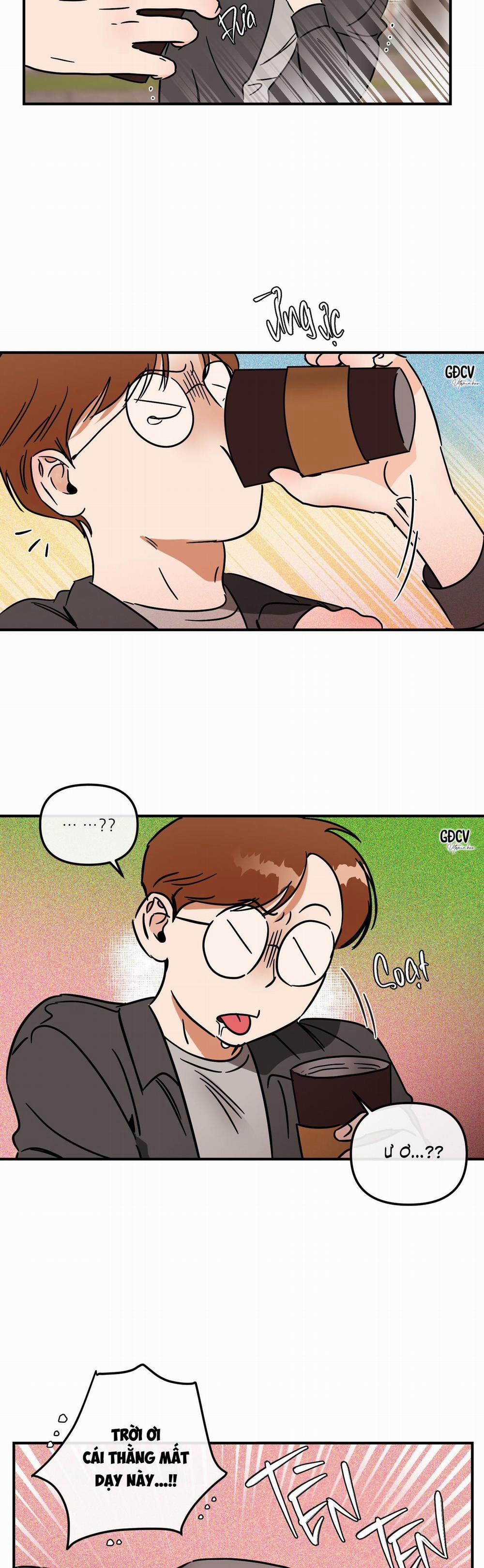 Cá Minh Thái Khô Quắt Rồi! 28 trang 7