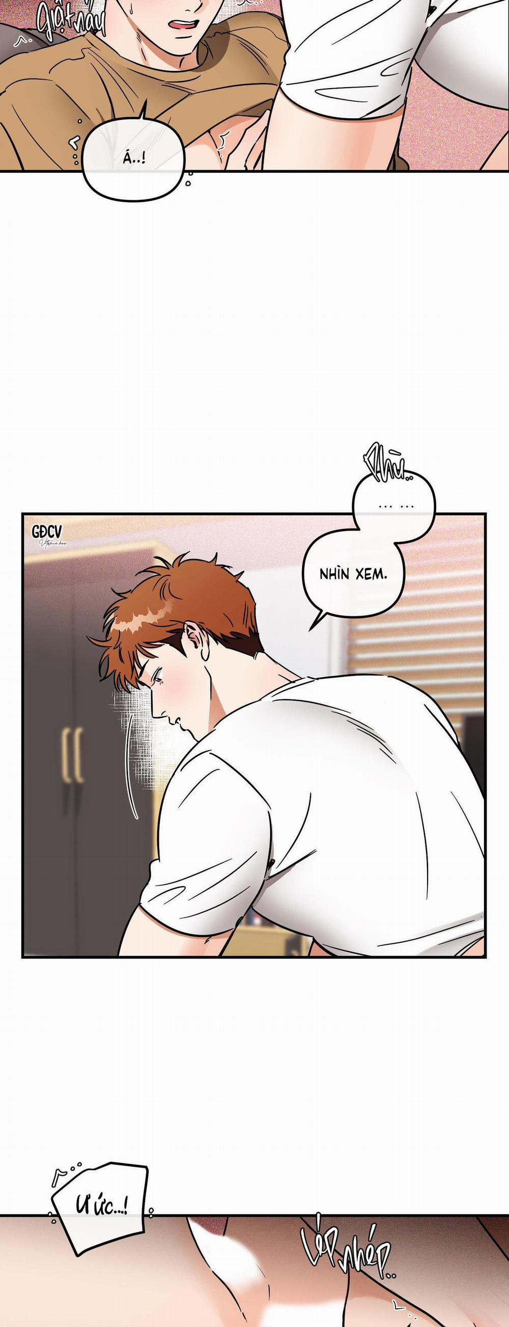 Cá Minh Thái Khô Quắt Rồi! 29 18++ trang 13