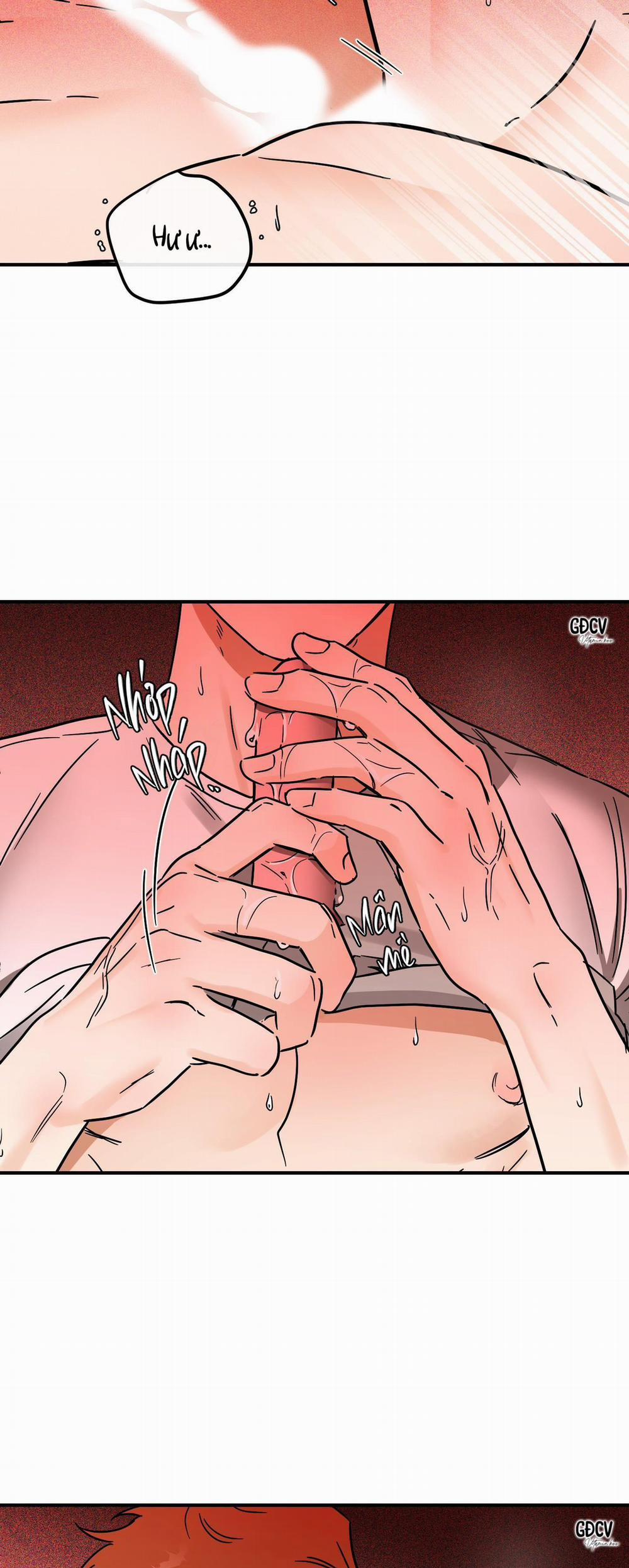 Cá Minh Thái Khô Quắt Rồi! 29 18++ trang 29