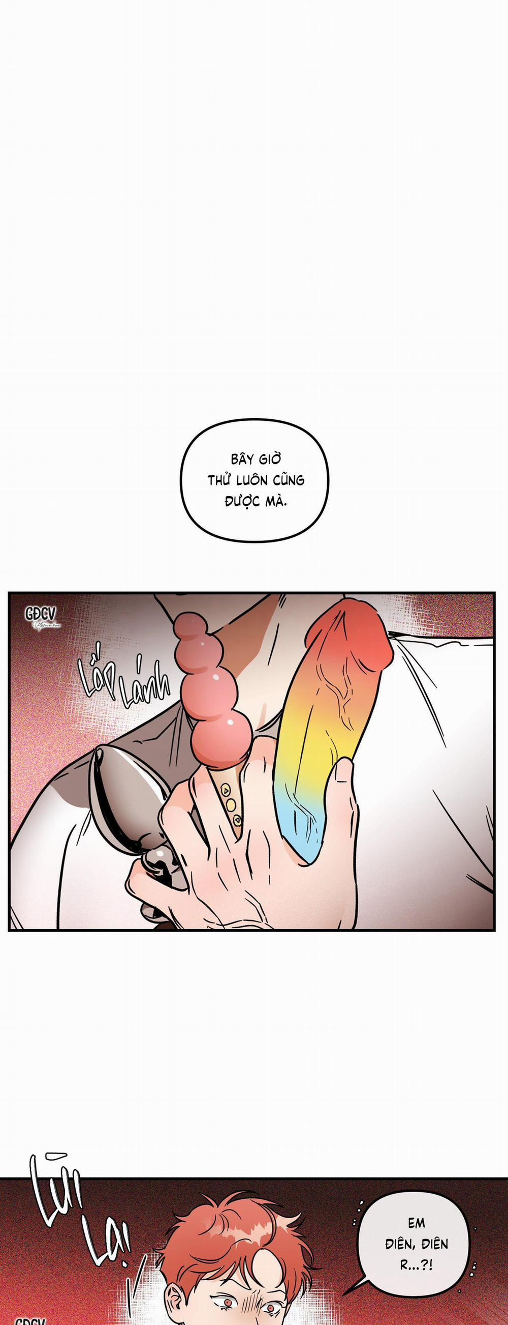 Cá Minh Thái Khô Quắt Rồi! 29 trang 0