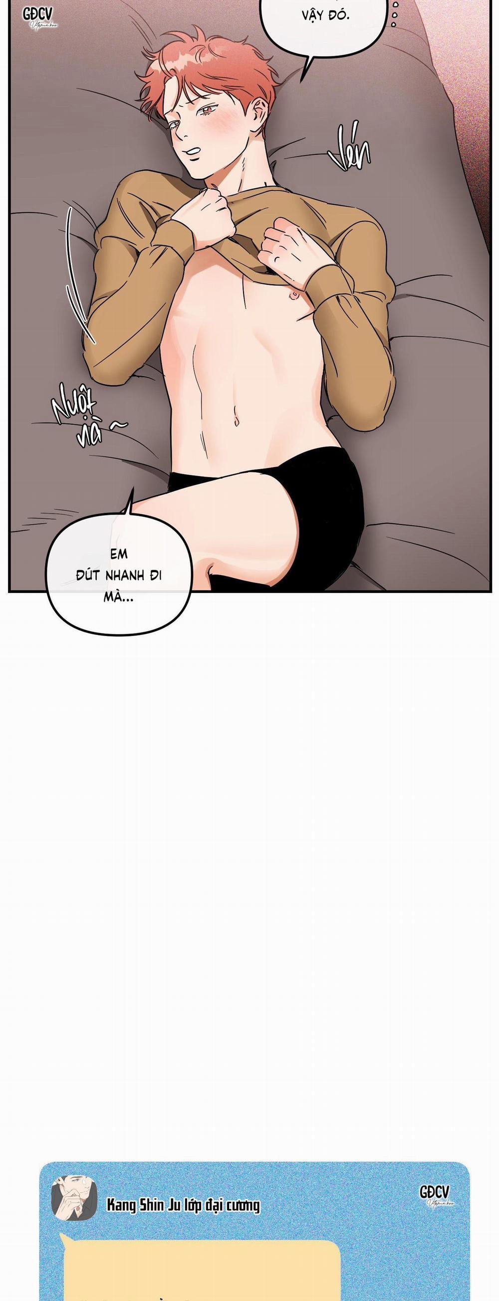 Cá Minh Thái Khô Quắt Rồi! 29 trang 10