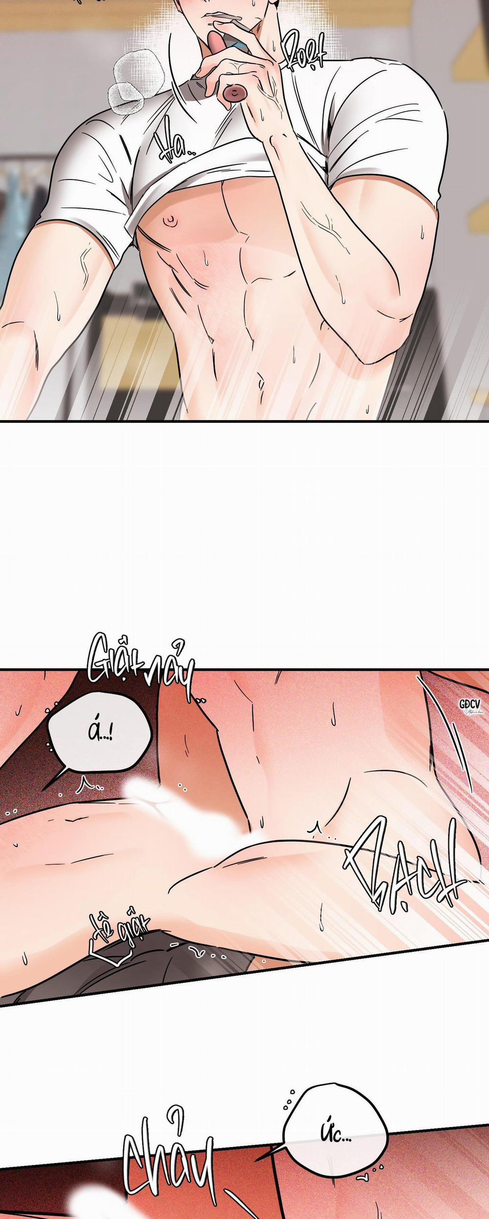 Cá Minh Thái Khô Quắt Rồi! 29 trang 28