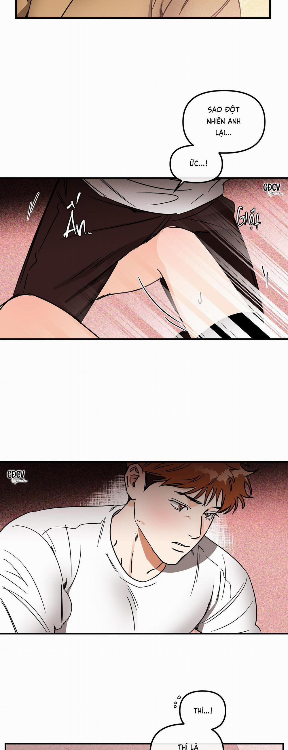 Cá Minh Thái Khô Quắt Rồi! 29 trang 9