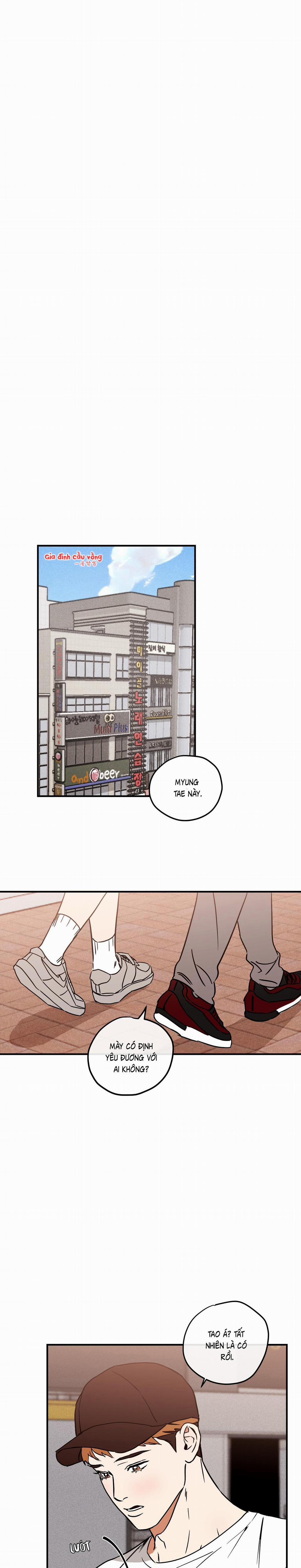 Cá Minh Thái Khô Quắt Rồi! 3 trang 0