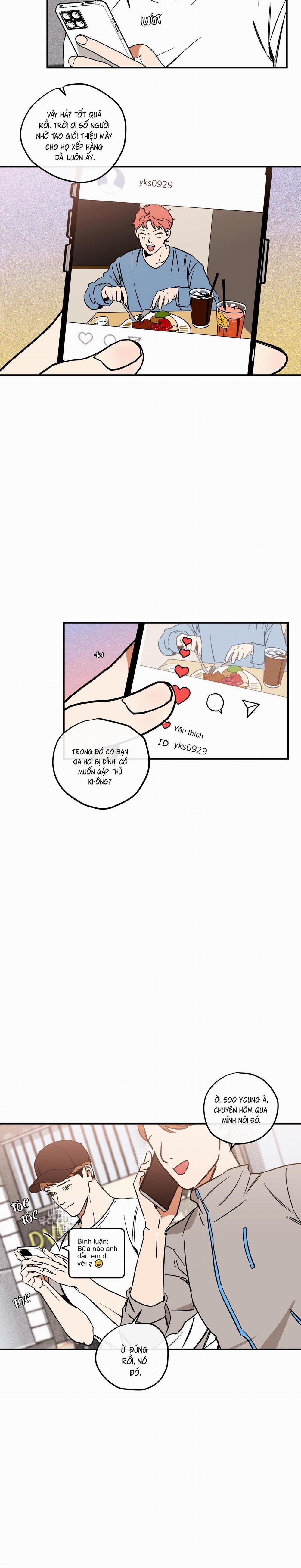 Cá Minh Thái Khô Quắt Rồi! 3 trang 1