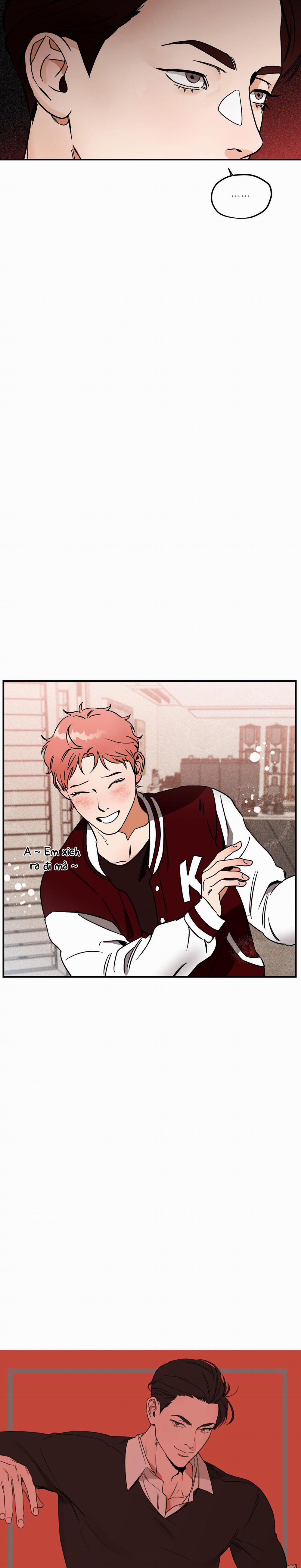 Cá Minh Thái Khô Quắt Rồi! 3 trang 11