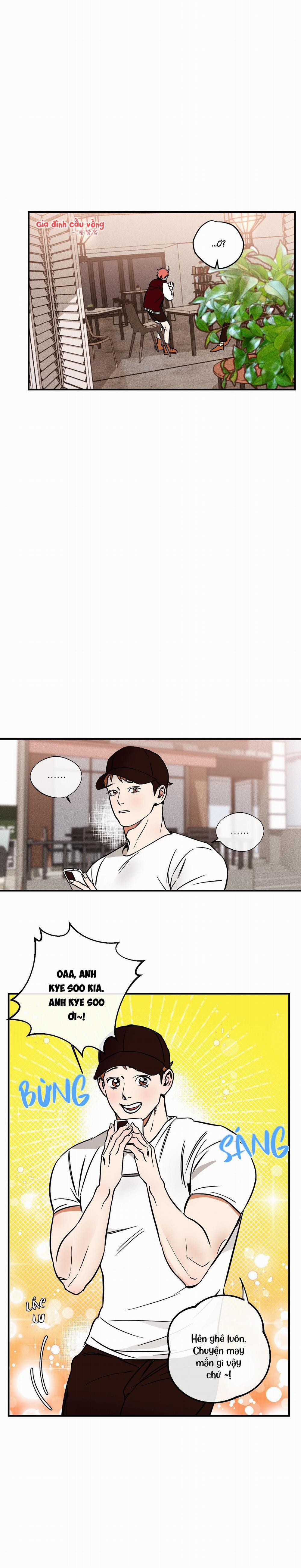 Cá Minh Thái Khô Quắt Rồi! 3 trang 4