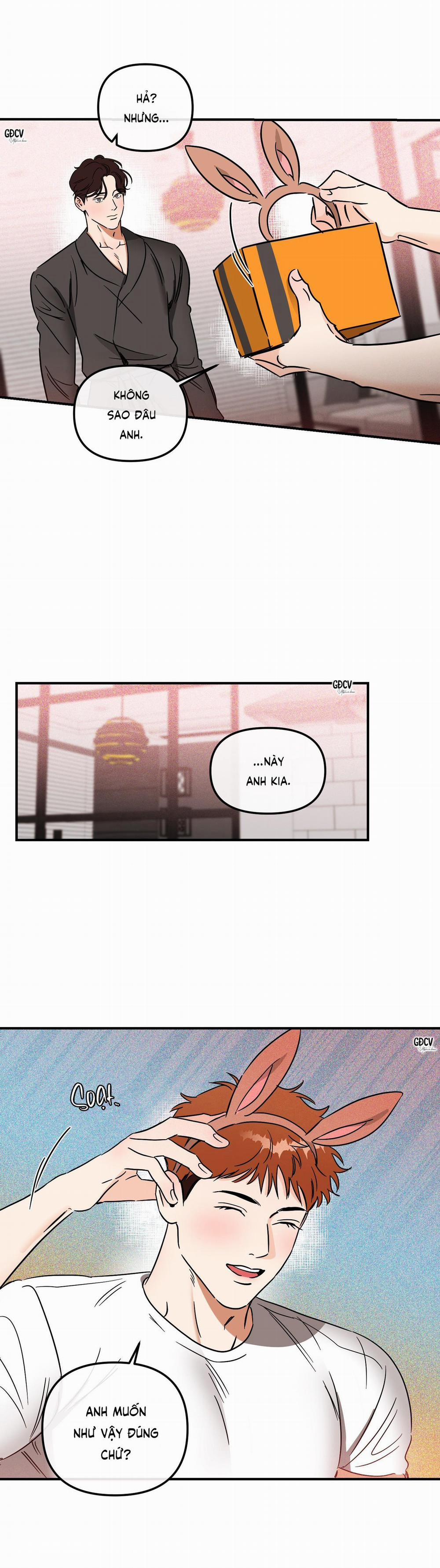 Cá Minh Thái Khô Quắt Rồi! 30 H+ trang 18