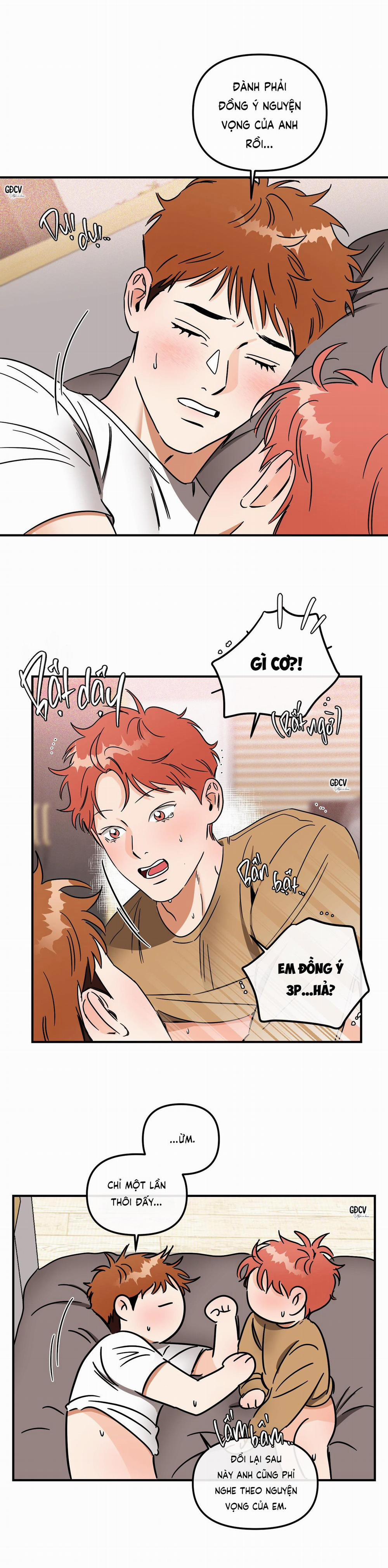 Cá Minh Thái Khô Quắt Rồi! 30 H+ trang 9