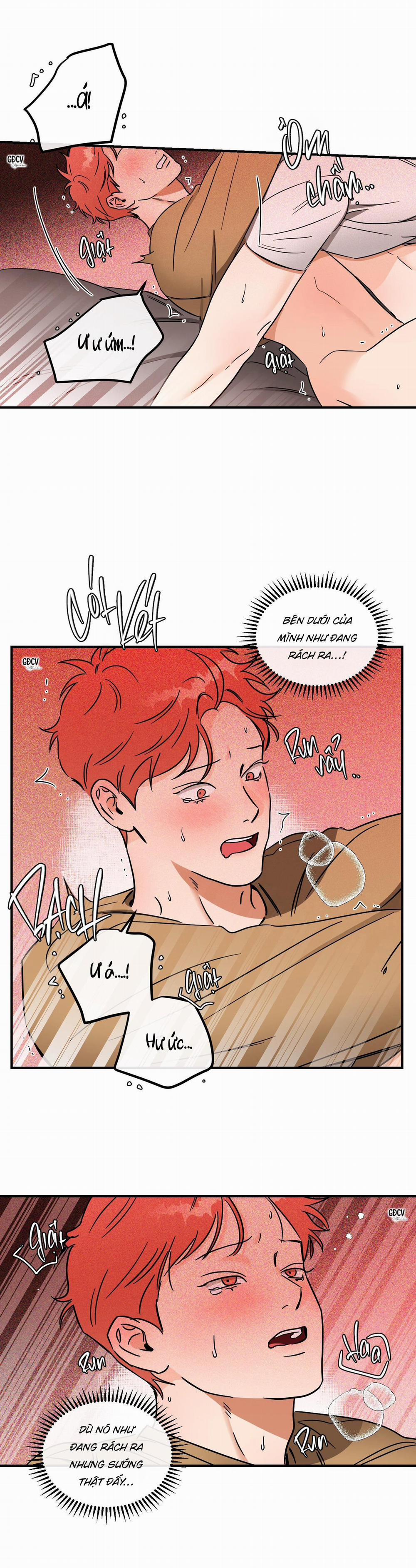 Cá Minh Thái Khô Quắt Rồi! 30 trang 5