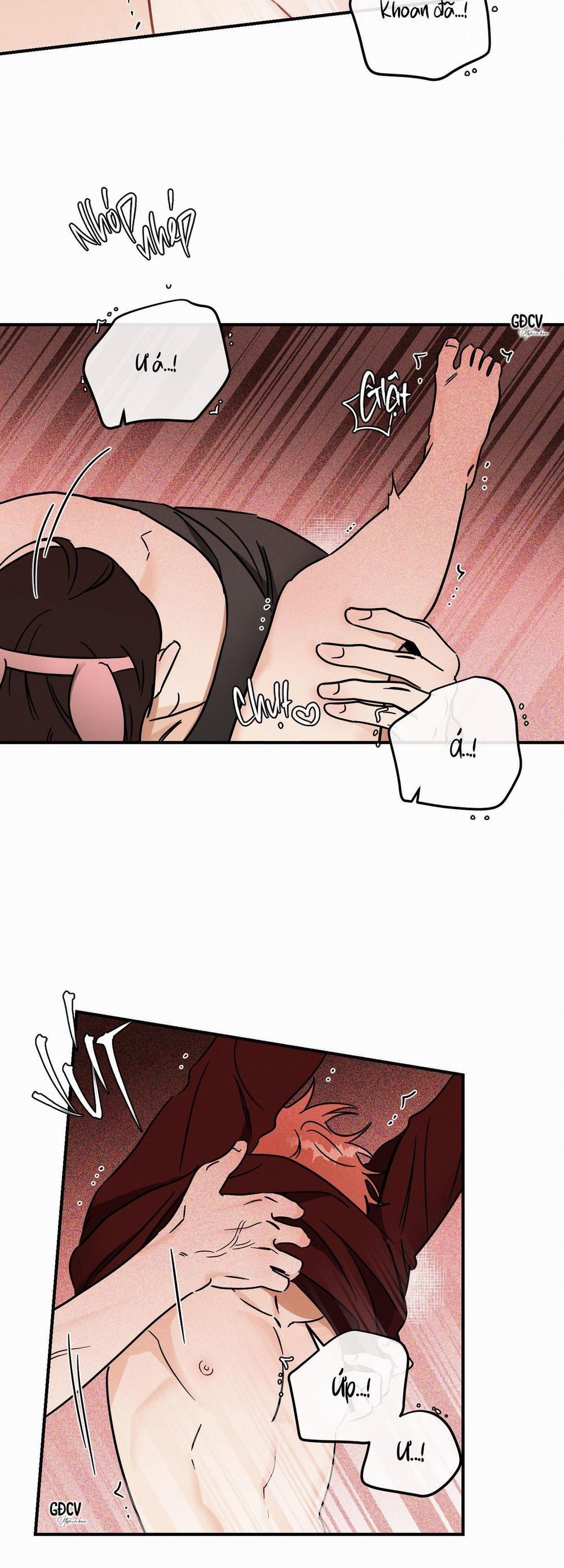 Cá Minh Thái Khô Quắt Rồi! 31 0 trang 16