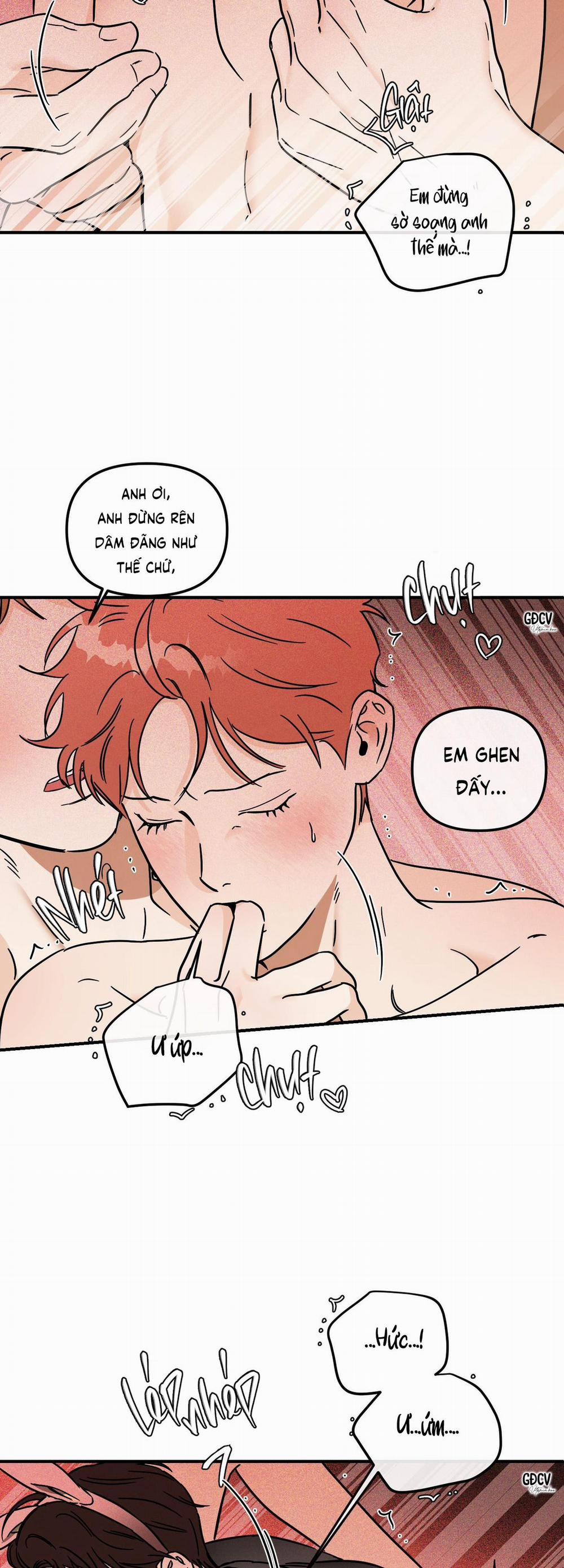 Cá Minh Thái Khô Quắt Rồi! 31 0 trang 18